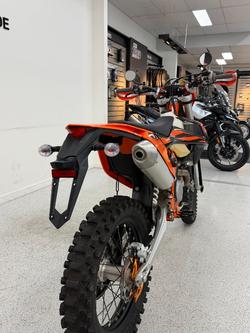 2019 Ktm 390 DUKE