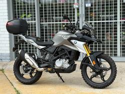 BMW Motorrad G 310 GS