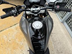 2018 BMW Motorrad G 310 GS GREY