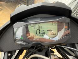 2018 BMW Motorrad G 310 GS GREY