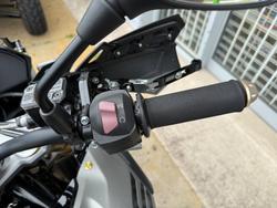 2018 BMW Motorrad G 310 GS GREY