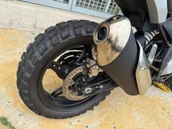 2018 BMW Motorrad G 310 GS GREY