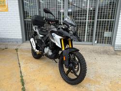 2018 BMW Motorrad G 310 GS GREY