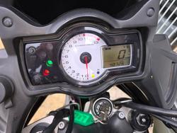 2012 Kawasaki VERSYS (KLE650)