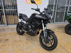 2012 Kawasaki VERSYS (KLE650)
