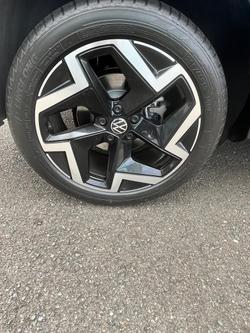 2025 Volkswagen Tiguan 150TSI R-Line