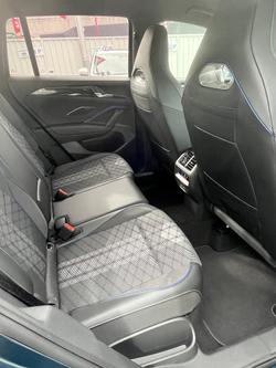 2025 Volkswagen Tiguan 150TSI R-Line