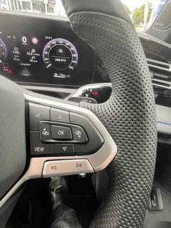 2025 Volkswagen Tiguan 150TSI R-Line