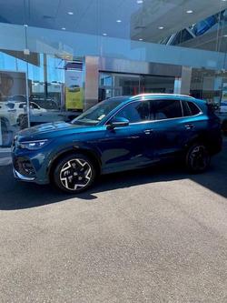 2025 Volkswagen Tiguan 150TSI R-Line