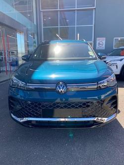 2025 Volkswagen Tiguan 150TSI R-Line