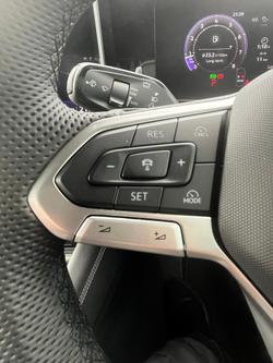 2025 Volkswagen Tiguan 150TSI R-Line