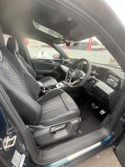 2025 Volkswagen Tiguan 150TSI R-Line