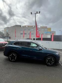 2025 Volkswagen Tiguan 150TSI R-Line