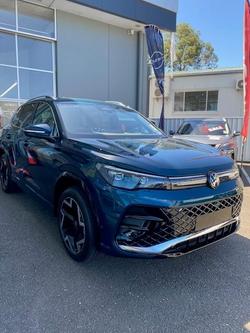 2025 Volkswagen Tiguan 150TSI R-Line