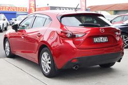 2015 Mazda 3 Maxx