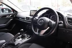 2015 Mazda 3 Maxx
