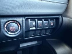 2025 Subaru Forester Hybrid Sport S6 MY26 AWD Crystal Black