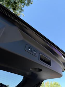 2025 Subaru Forester Hybrid Sport S6 MY26 AWD Crystal Black