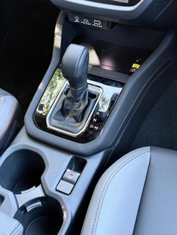 2025 Subaru Forester Hybrid Sport S6 MY26 AWD Crystal Black