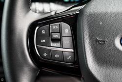 2025 Ford Tourneo Titanium X