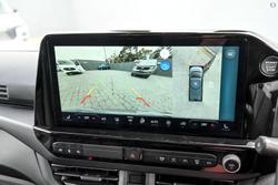 2025 Ford Tourneo Titanium X