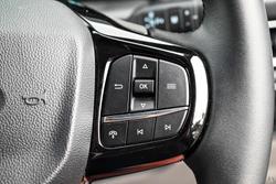 2025 Ford Tourneo Titanium X