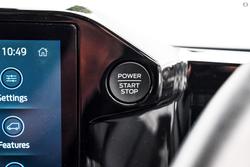 2025 Ford Tourneo Titanium X