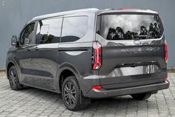2025 Ford Tourneo Titanium X