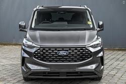 2025 Ford Tourneo Titanium X