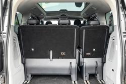 2025 Ford Tourneo Titanium X