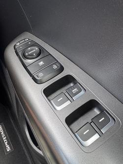 2018 Kia Sportage Si