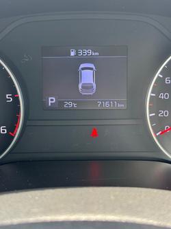 2018 Kia Sportage Si