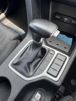 2018 Kia Sportage Si