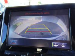 2016 Toyota Landcruiser Sahara VDJ200R 4X4 Dual Range Glacier White