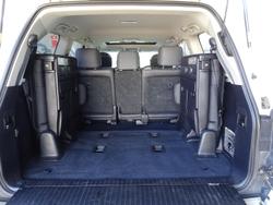 2016 Toyota Landcruiser Sahara VDJ200R 4X4 Dual Range Glacier White