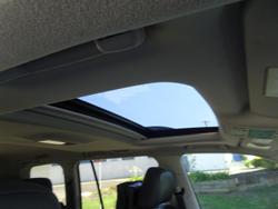 2016 Toyota Landcruiser Sahara VDJ200R 4X4 Dual Range Glacier White