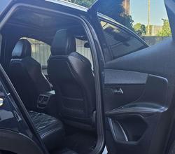 2019 Peugeot 3008 GT Line P84 MY19 Platinum Grey