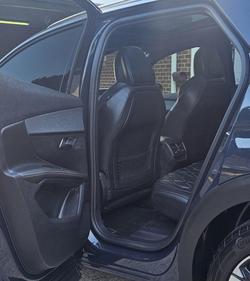 2019 Peugeot 3008 GT Line P84 MY19 Platinum Grey