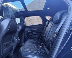 2019 Peugeot 3008 GT Line P84 MY19 Platinum Grey