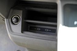 2023 Volkswagen Crafter 50 TDI410