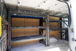 2023 Volkswagen Crafter 50 TDI410