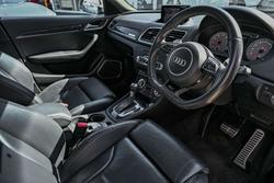 2014 Audi RS Q3