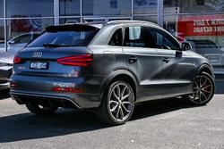 2014 Audi RS Q3