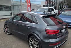 2014 Audi RS Q3