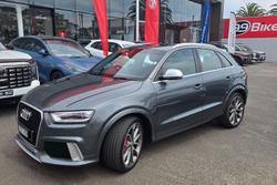 2014 Audi RS Q3
