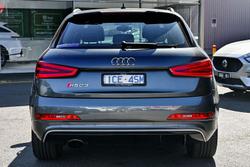 2014 Audi RS Q3