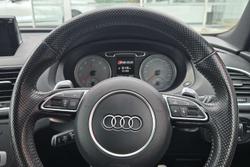2014 Audi RS Q3