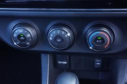 2016 Toyota Corolla Ascent