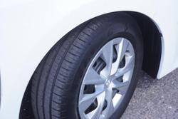 2016 Toyota Corolla Ascent