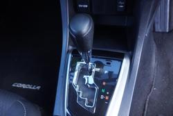 2016 Toyota Corolla Ascent